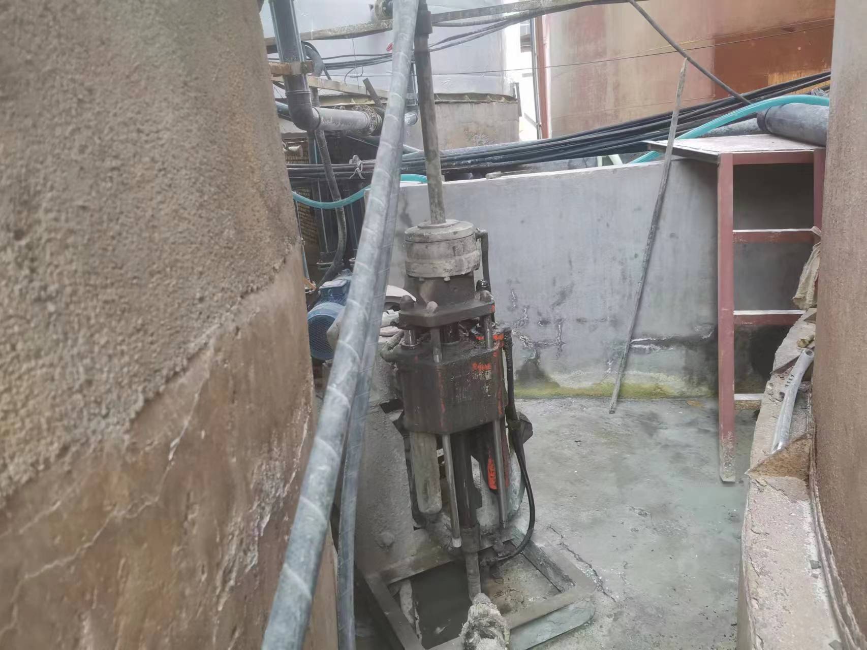 荣成基础注浆工程施工中应注意哪些?