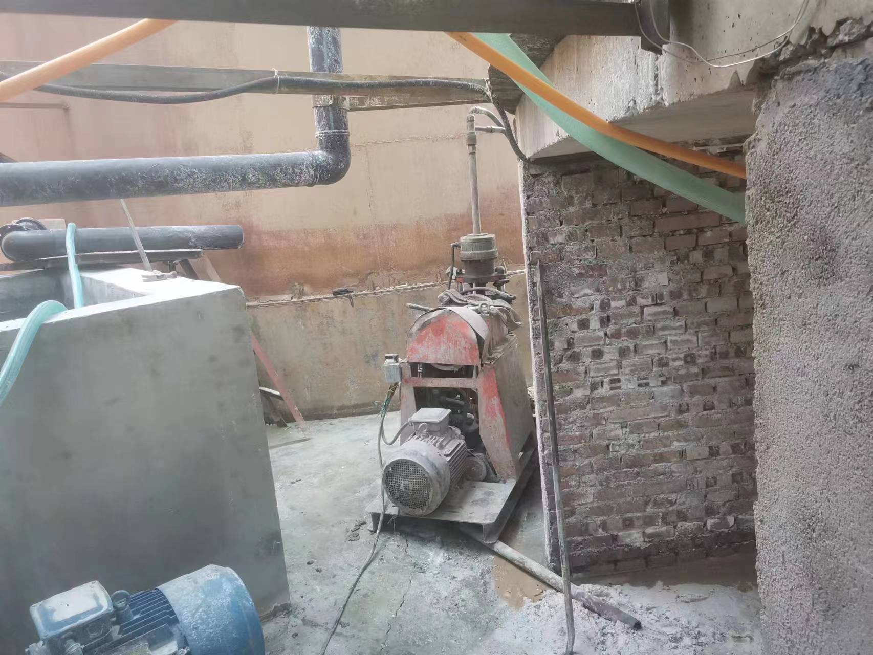 荣成压浆作业流程有哪些